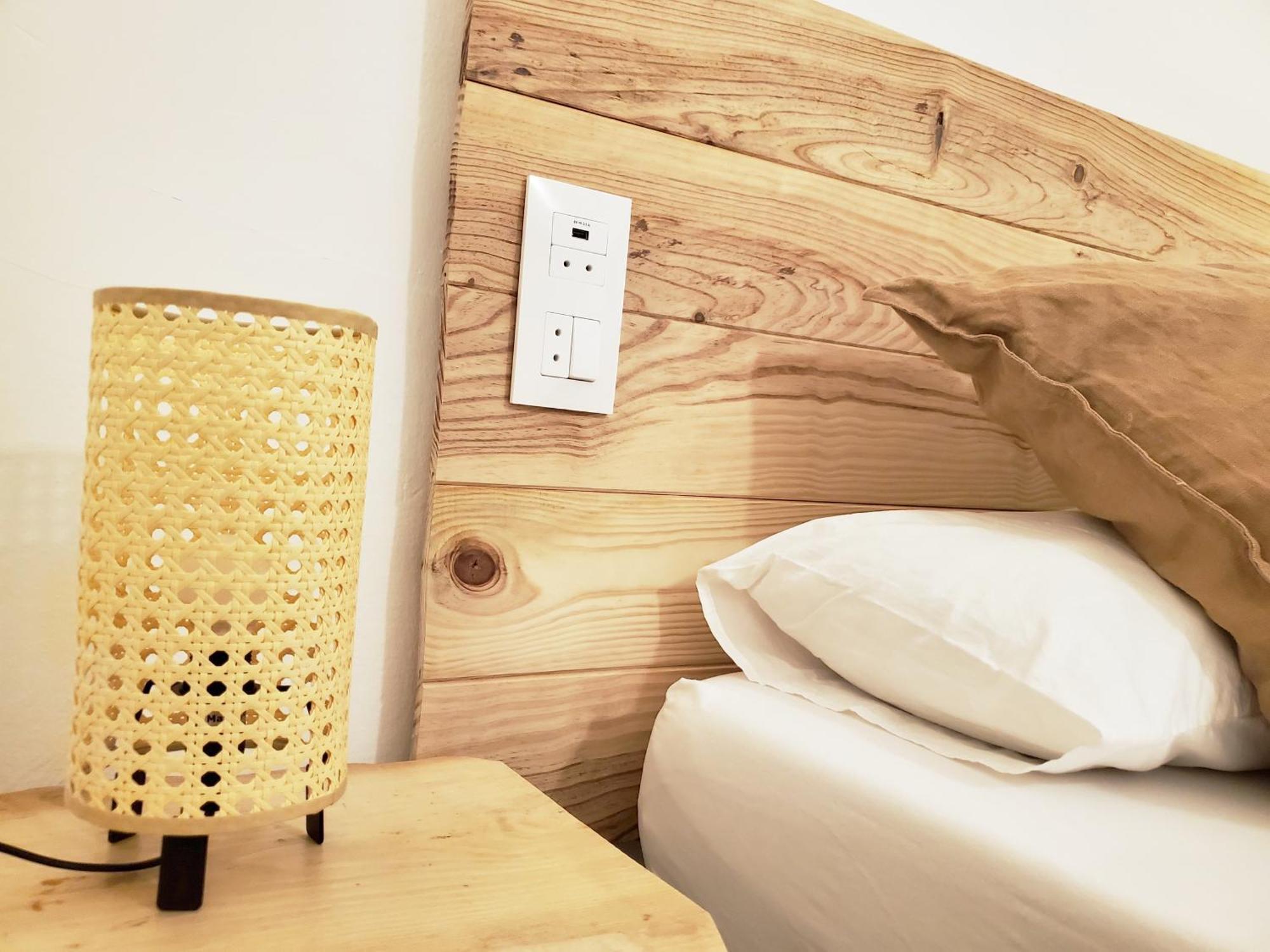Apartamento Centrico Con Patio Privado Tarragona Exterior foto